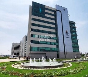 Prestige Tech Park Video