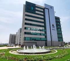 Prestige Tech Park Flagship