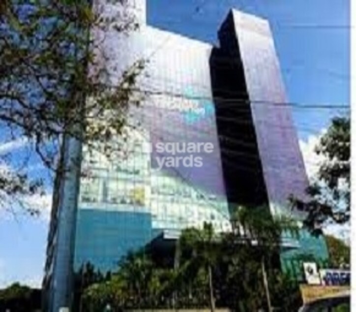 Prestige Technopolis Cover Image