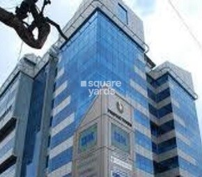 Prestige Towers