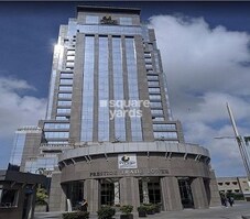 Prestige Trade Tower Featured Image
