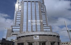 Prestige Trade Tower Featured Image