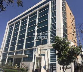 Prestige Trinity Centre