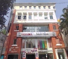 Prestige Tudor Court Featured Image