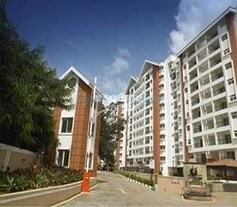 Prestige Wellington Park, Jalahalli, Bangalore