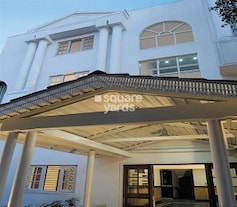 Prestige White Lodge, Richmond Town, Bangalore