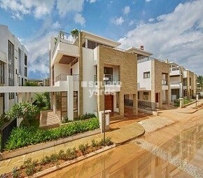 Prestige White Meadows Villas Video