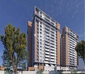 Prestige Woodland Park in Cooke Town, Bangalore