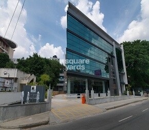 Prestige Zeenath, Ashok Nagar, Bangalore