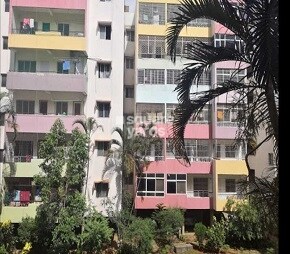 Pride Apartments