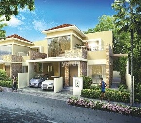 Pride Crosswinds Villa