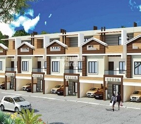 Pride Homes Whitefield