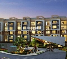 Pride Wilasa Grand Villaments, Konanakunte, Bangalore