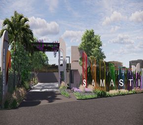 Prime Acres Samasti, Halasahalli, Bangalore