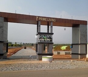 Prime Green Avenue