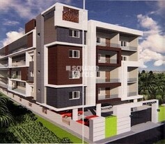 Prime Meridian, Kasturi Nagar, Bangalore