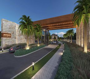 Prime One Montecito Video