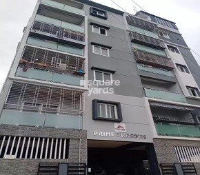 Prime Paradise, Battarahalli, Bangalore