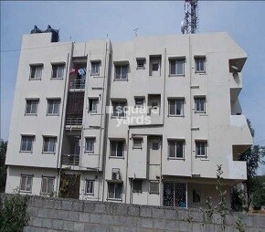 Prime Residency residential project in Begur Road