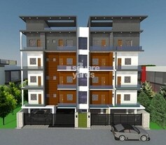 Prime RS Pride, Banaswadi, Bangalore