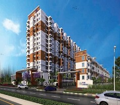 Prime Symphony, Bidadi, Bangalore