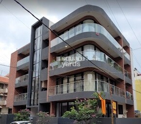 Primerio Apartments