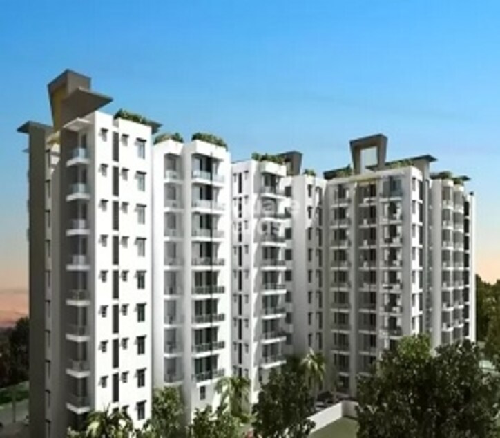 Princeton Apartments Cover Image