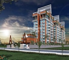 Prisha Hanging Gardens Featured Image