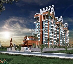 Prisha Hanging Gardens