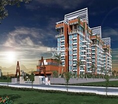 Prisha Hanging Gardens, Hebbal, Bangalore