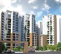 Prisha Orchids, Thanisandra, Bangalore