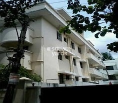 Pristine Apartments, Cooke Town, Bangalore