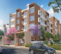 Pristine Grove, Thanisandra, Bangalore