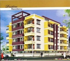 Pristine Residency Featured Image