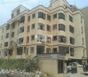 Prithvi Apartments GM Palya Featured Image