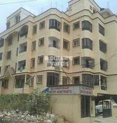 Prithvi Apartments GM Palya Prithvi Apartments GM Palya