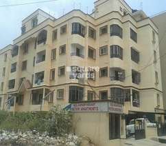 Prithvi Apartments GM Palya Flagship