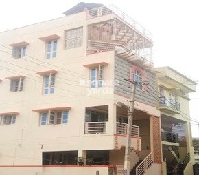 Prithvi Lake View Residency