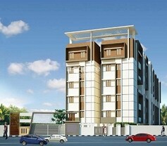 Privilege Sai Springs, Yelahanka, Bangalore