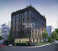 Prizm Greystone, Cunningham Road, Bangalore