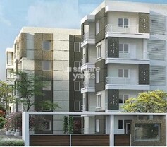 Propulsive Pinnacle, Kadugodi, Bangalore