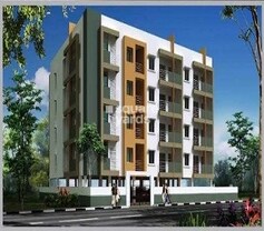 Propulsive Pride, Sarjapur Road, Bangalore