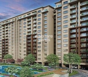 Provident Central Park