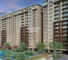 Provident Central Park Featured Image