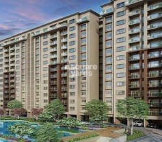 Provident Central Park, Kanakapura Road, Bangalore