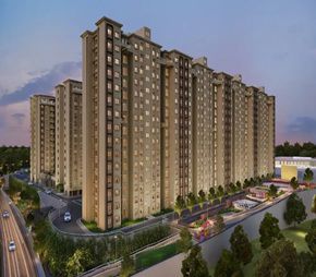 Provident Park One Video
