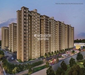 Provident Park One