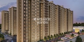Provident Park One in Kanakapura Road, Bangalore