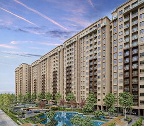 Provident Park Square Phase 4 Featured Image