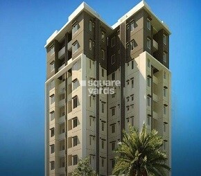Provident Rising City
